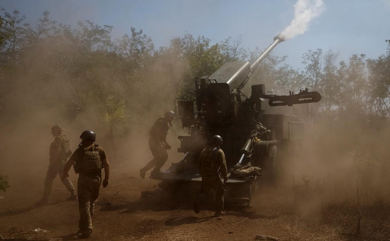 Бельгия раскрыла условия для изменений в использовании активов России