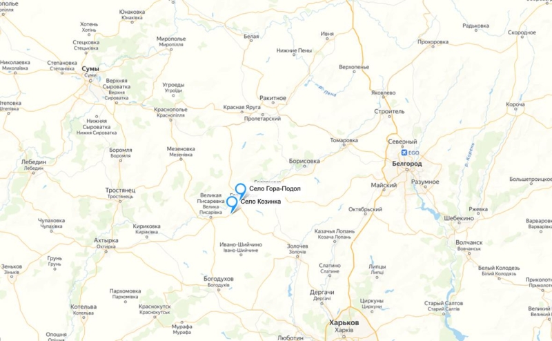 Белгородский губернатор опроверг эвакуацию и заявил об информатаке