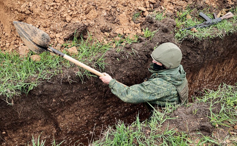 Белгородский губернатор опроверг призывы рыть окопы и обращение к ЧВК