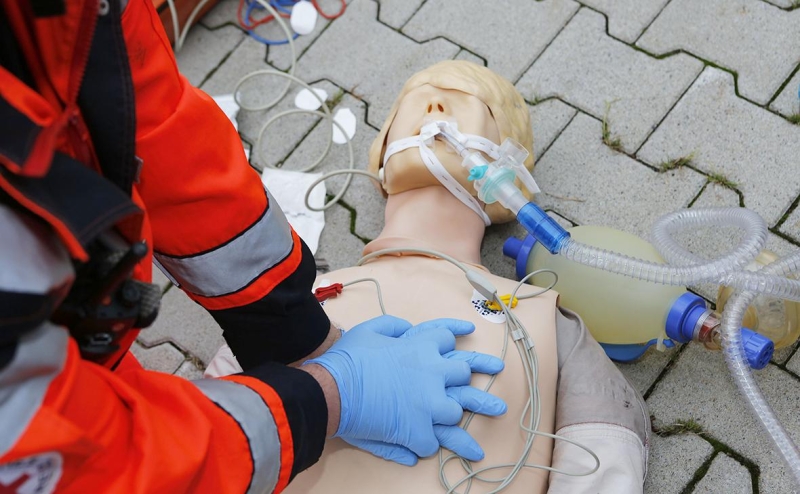 Белгородский губернатор поручил чиновникам пройти курсы первой помощи