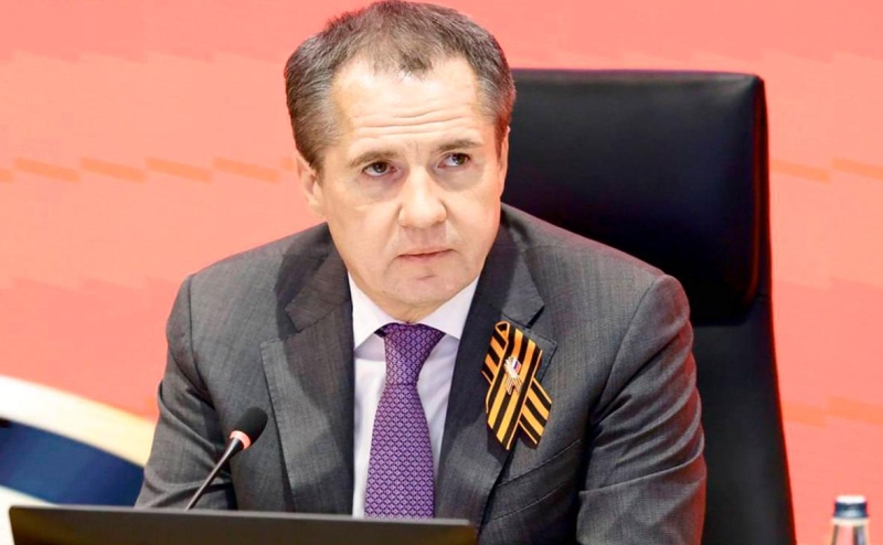 Белгородский губернатор рассказал об афере с компенсациями за машины