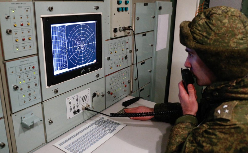 Белгородский губернатор сообщил о работе ПВО по трем целям