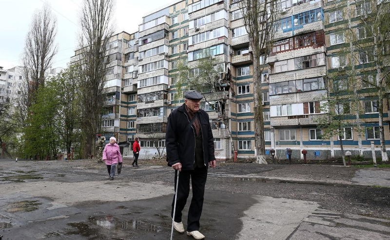 Белгородский губернатор заявил о диверсионной группе ВСУ в области
