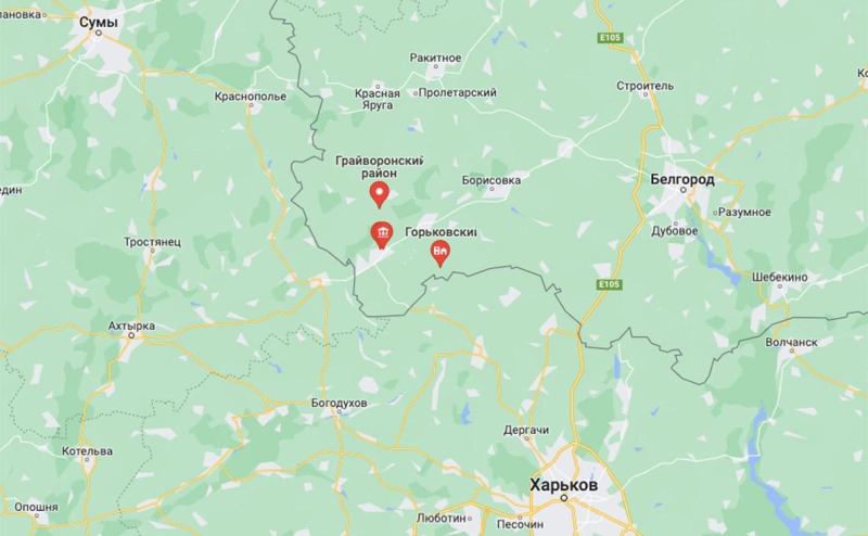 Белгородский губернатор заявил о диверсионной группе ВСУ в области