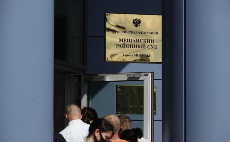 Белгородского бизнесмена не выпустили под залог в 1,5 млрд рублей