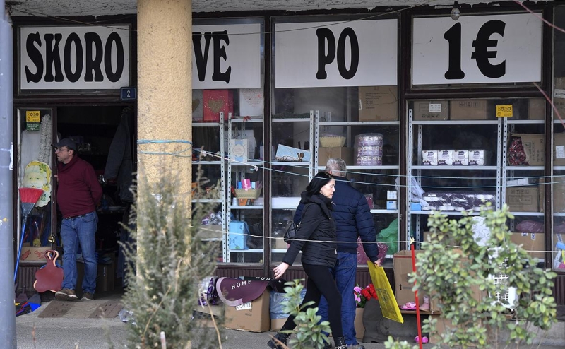 Белград назвал условия отказа от вступления в ЕС