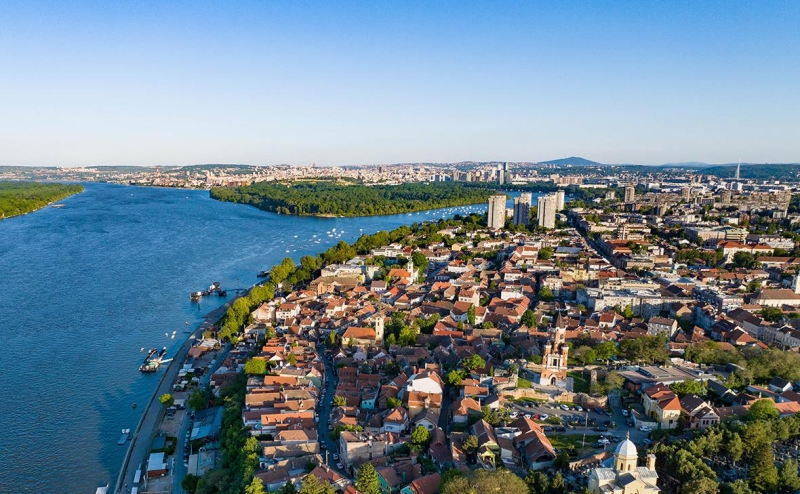 Белград назвал условия отказа от вступления в ЕС