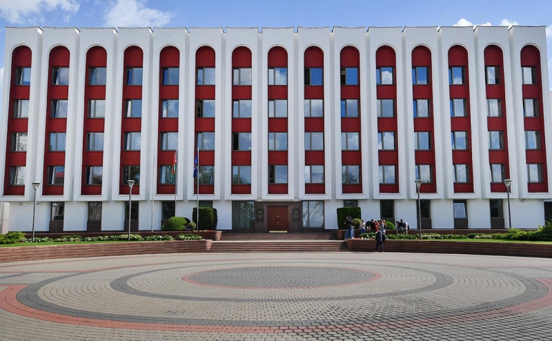 Белоруссия начала консультации с союзниками из-за действий Киева