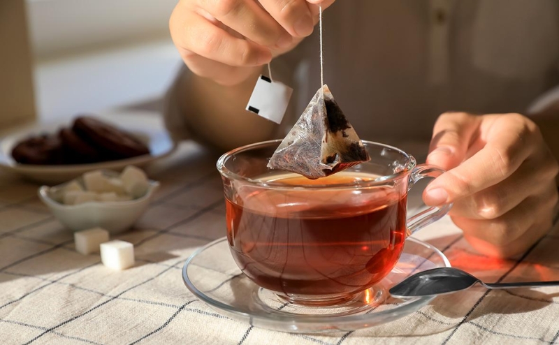 Белоруссия отменила запрет на ввоз из России чая Greenfield и кофе