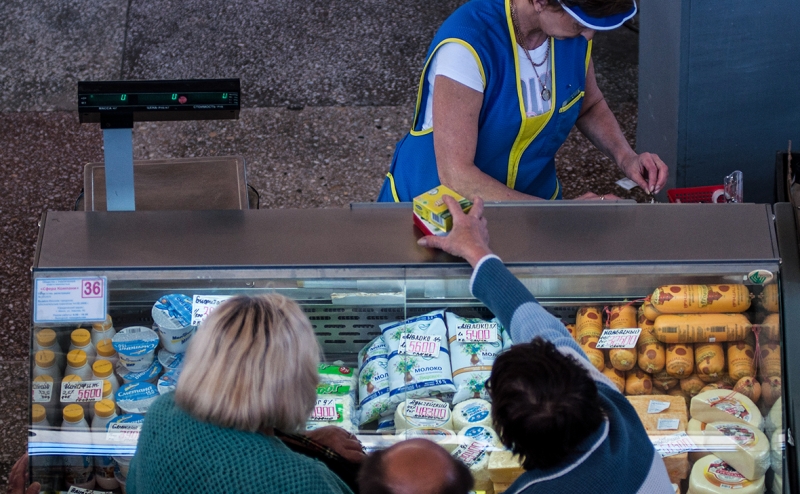 Белоруссия раскрыла ответные санкции против ЕС