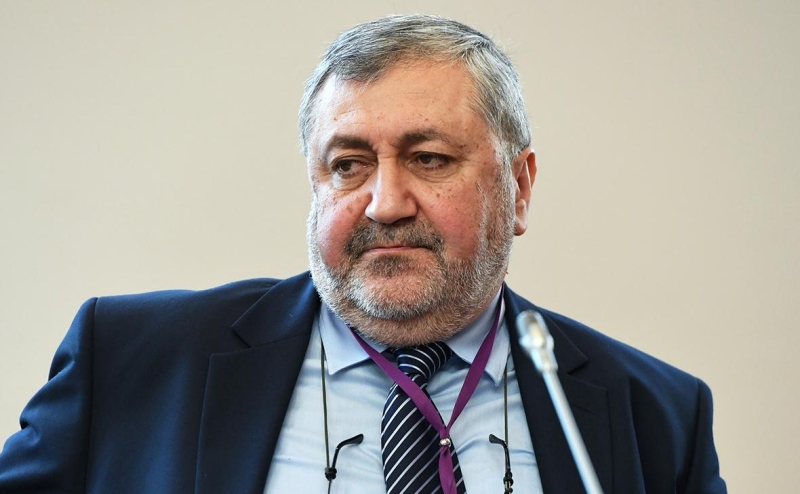 Белоруссия решила отозвать посла из Еревана