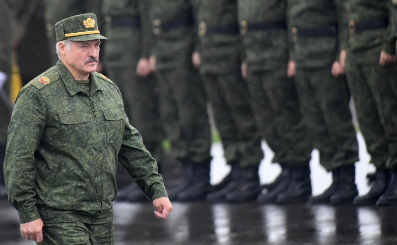 Белоруссия сочтет атаку на союзников нападением на себя