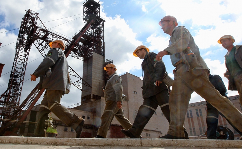 Белоруссия в ответ на санкции приостановит соглашение о реадмиссии с Е