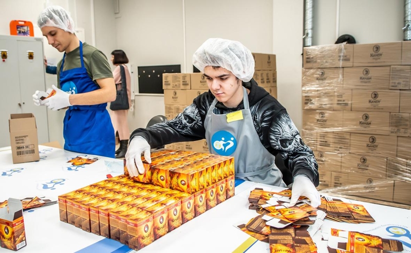 Белоруссия запретила продажу Greenfield, Tess, Jardin и &laquo;Жокей&raquo;