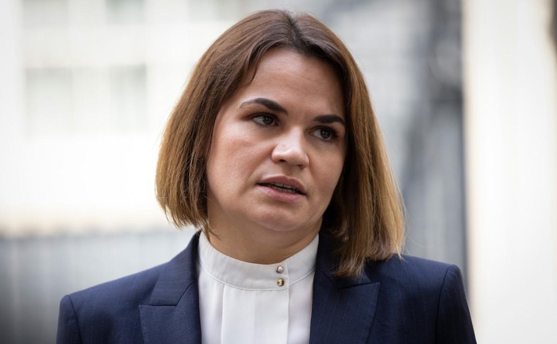 Белорусская прокуратура потребовала назначить Тихановской 19 лет