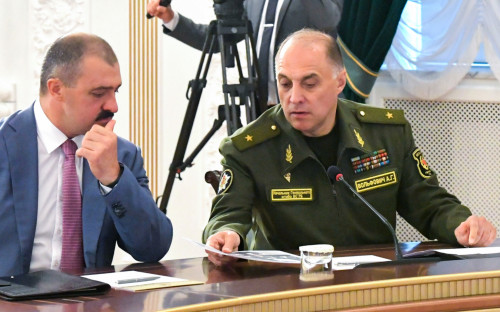 Белорусский КГБ добавил Тихановскую в список причастных к терроризму