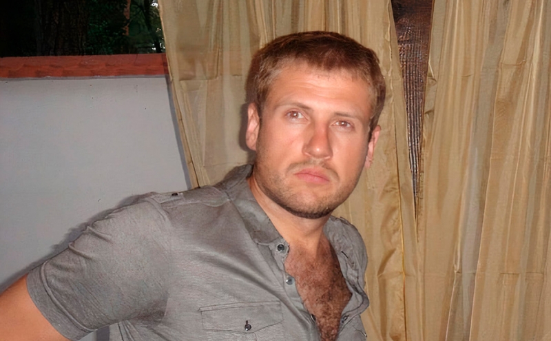 Белорусу дали 9,5 лет за похищение экс-сотрудника ФСБ на Украину