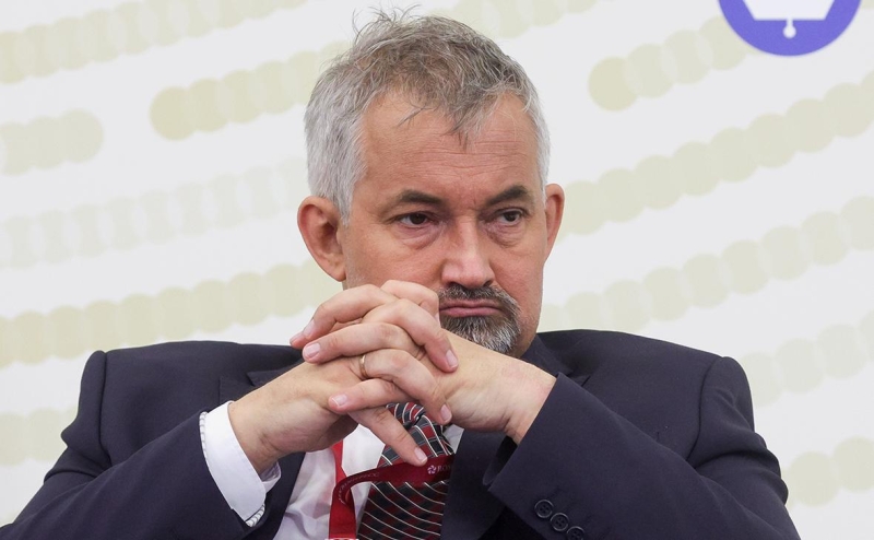 Белоусов из ЦМАКП описал модель бизнеса &laquo;как 90-е, но на благо