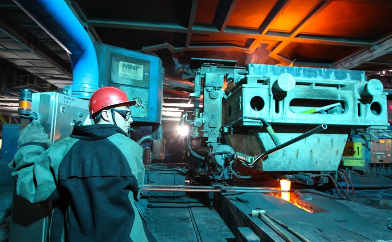 Белоусов из ЦМАКП описал модель бизнеса &laquo;как 90-е, но на благо