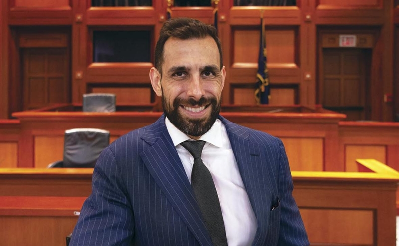 Белоусов из ЦМАКП заявил о &laquo;преимуществе отсталости&raquo; России