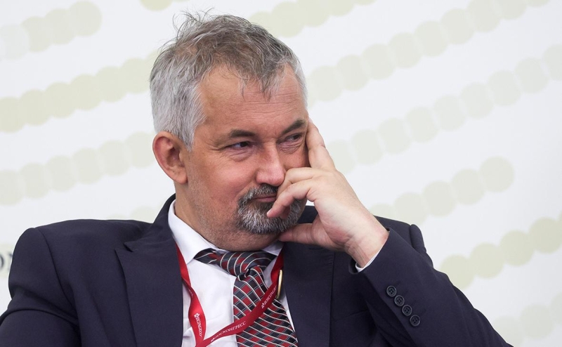 Белоусов из ЦМАКП заявил о &laquo;преимуществе отсталости&raquo; России