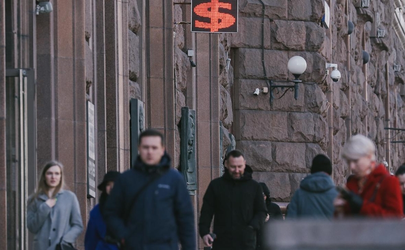 Белоусов назвал комфортным курсом доллар по 80&ndash;90 руб.