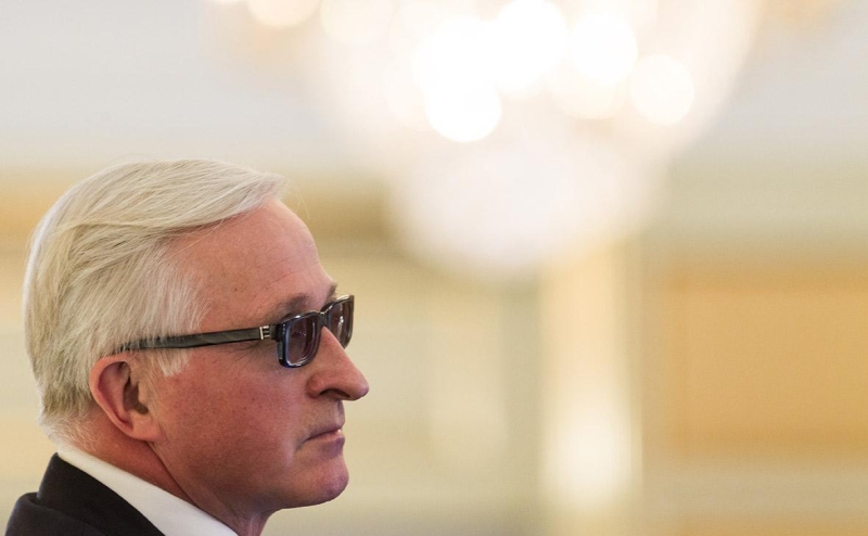 Белоусов назвал windfall tax на ₽300 млрд идеей бизнеса