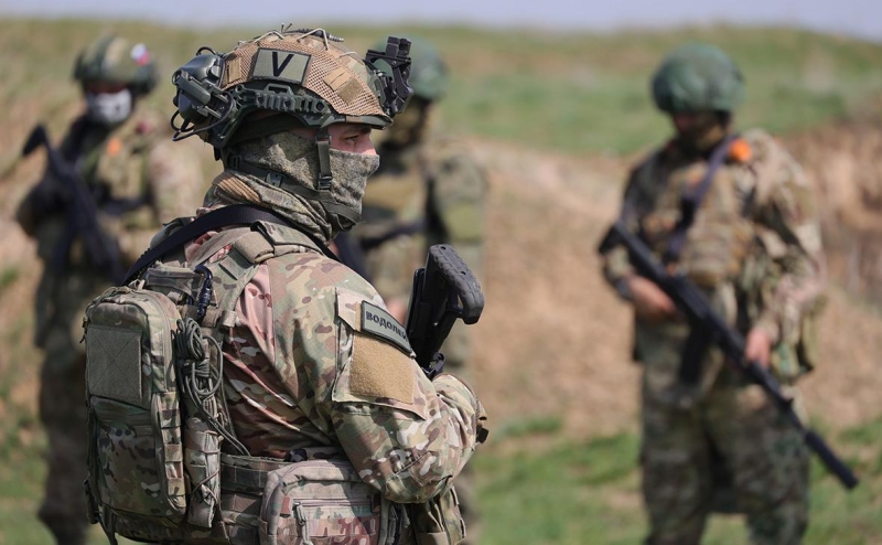 Белоусов не увидел необходимости в новой мобилизации