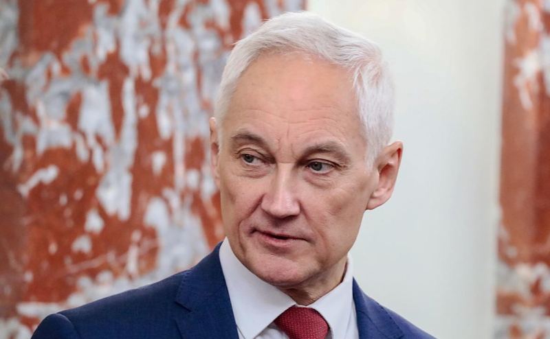 Белоусов оценил урон ВПК Украины и потери ВСУ от ударов России