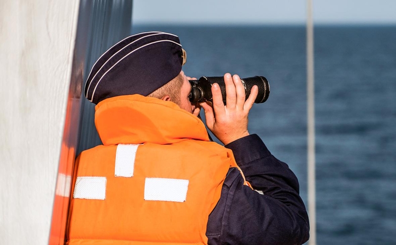 Белоусов поручил принять меры из-за дронов США над Черным морем