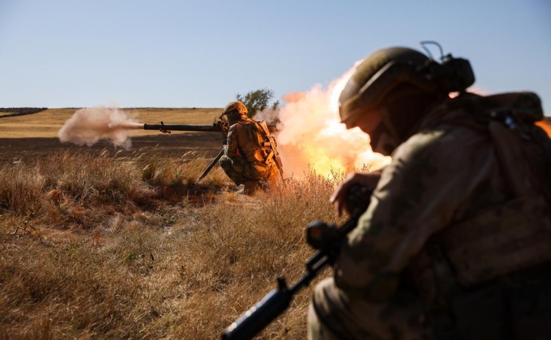 Белоусов поручил разобраться с данными о гибели Эрнеста и Гудвина