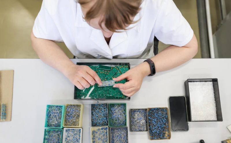 Белоусов поставил цель увеличить «продолжительность жизни» малого