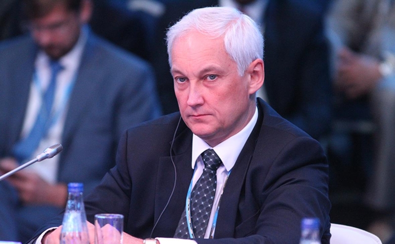 Белоусов поставил цель увеличить «продолжительность жизни» малого