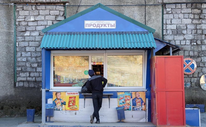 Белоусов поставил цель увеличить «продолжительность жизни» малого