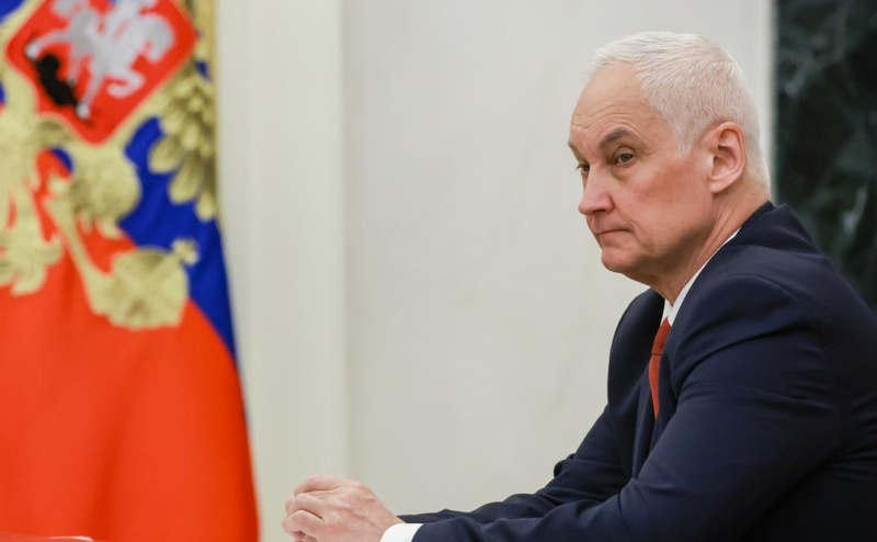 Белоусов предупредил Остина о рисках эскалации из-за поставок оружия