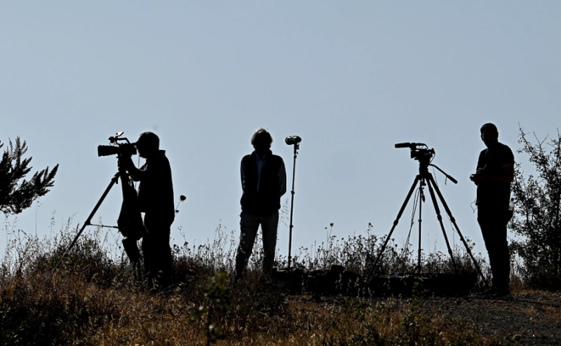 Белоусов предупредил Остина о рисках эскалации из-за поставок оружия