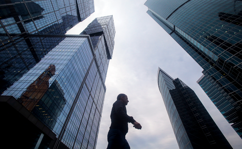 Белоусов рассказал о рассинхронизации спада потребления и инвестиций