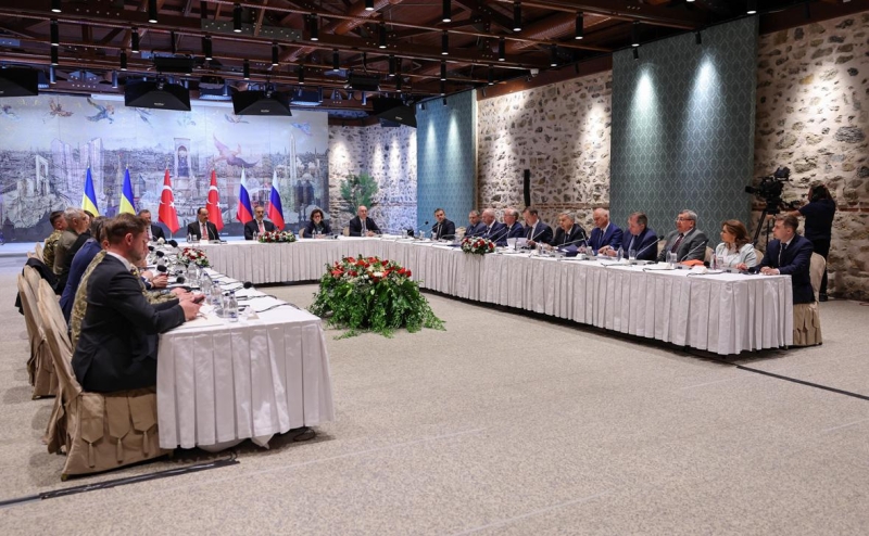 Белоусов заявил, что Киев не реагирует на готовность Москвы к диалогу