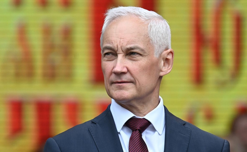 Белоусов заявил о роли России — хранителя традиционных ценностей