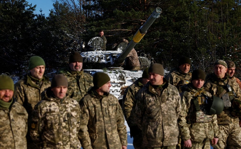 Белый дом анонсировал последний пакет помощи Украине