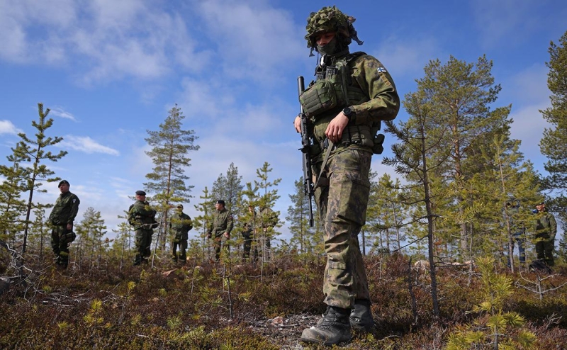 Белый дом анонсировал последний пакет помощи Украине