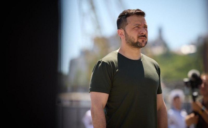 Белый дом допустил смену позиции по ударам ВСУ вглубь России