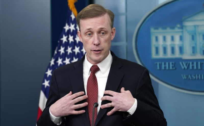 Белый дом допустил смену позиции по ударам ВСУ вглубь России