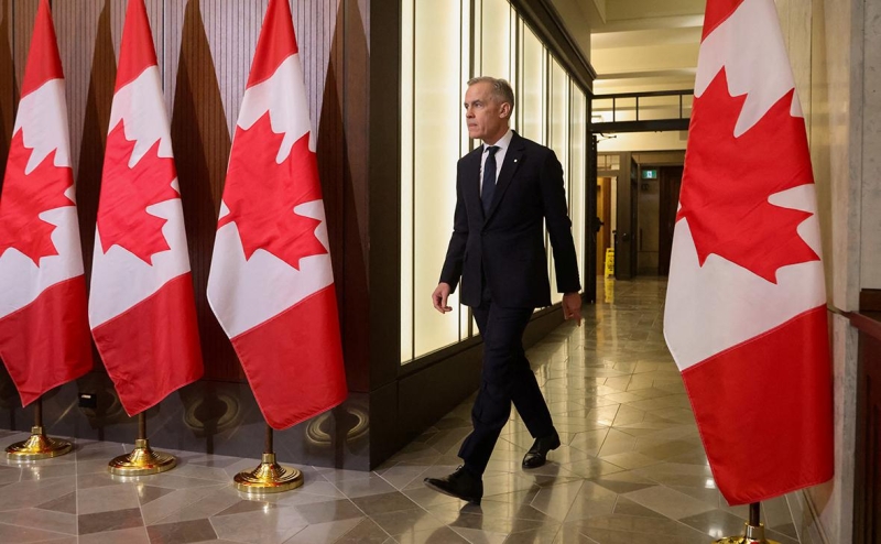 Белый дом исключил введение дополнительной пошлины для Канады и