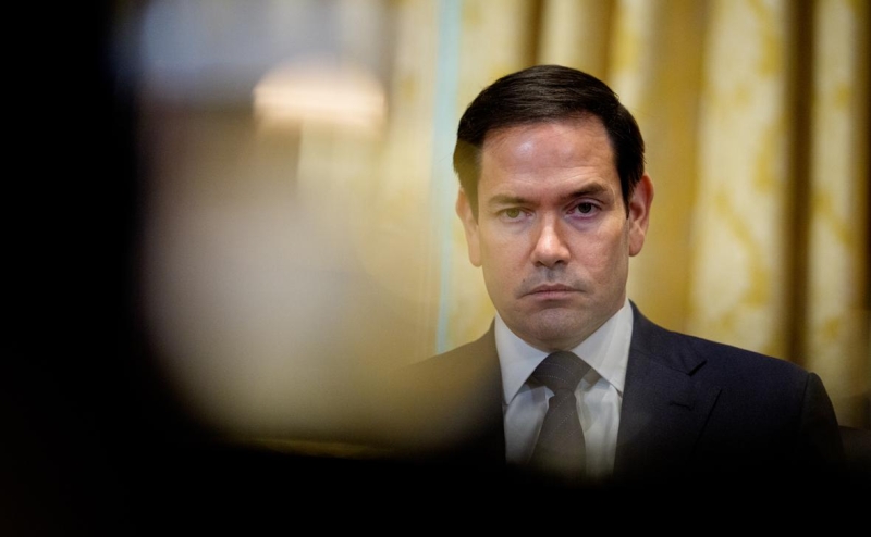 Белый дом назвал место переговоров Путина и Трампа на Аляске