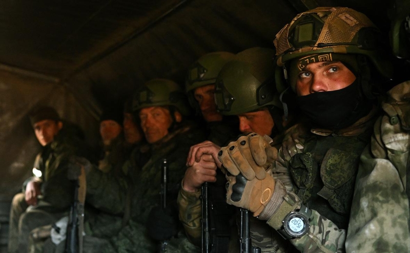 Белый дом назвал обязательное условие мирного соглашения по Украине