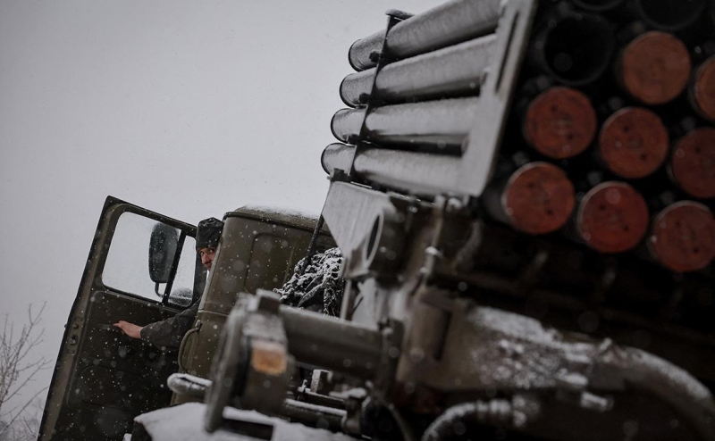 Белый дом назвал переговоры России и США &laquo;монументальным&raquo; шагом к миру