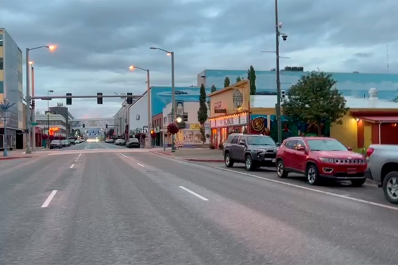 Белый дом назвал состав делегации США на переговорах с Россией