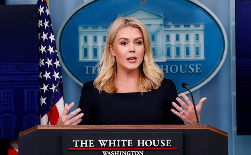 Белый дом назвал условие экономического партнерства с Россией