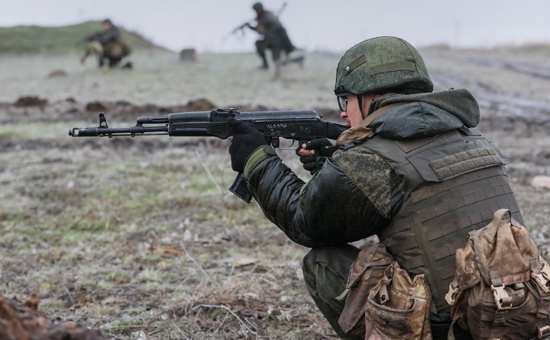 Белый дом не исключил &laquo;тактические успехи&raquo; России, несмотря на помощь